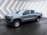 New 2025 Chevrolet Colorado W/T w/ Advanced Trailering Package image 2