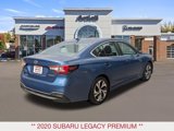 Used 2020 Subaru Legacy Premium image 4