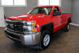 Used 2016 Chevrolet Silverado 2500 W/T w/ WT Fleet Convenience Package image 3