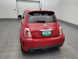 Used 2016 FIAT 500 Abarth image 6