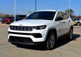 New 2025 Jeep Compass Sport image 5