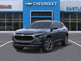New 2025 Chevrolet Trax LT w/ Driver Confidence Package image 6
