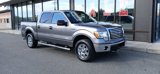 Used 2011 Ford F150 XLT w/ XLT Chrome Pkg image 2