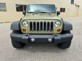 Used 2013 Jeep Wrangler Sport image 2