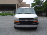 Used 2013 Chevrolet Express 1500 LS image 2