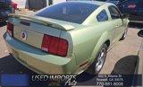 Used 2006 Ford Mustang GT Premium image 2