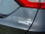 Used 2014 Ford Fusion Titanium image 3