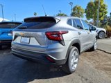New 2025 Chevrolet Trax LS w/ LS Convenience Package image 5