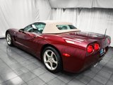 Used 2003 Chevrolet Corvette Convertible w/ Preferred Equipment Group1 image 6
