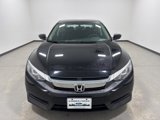 Used 2018 Honda Civic LX image 2