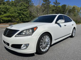 Used 2014 Hyundai Equus Ultimate image 4