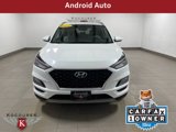 Used 2021 Hyundai Tucson Sport image 2