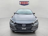 New 2025 Nissan Versa S w/ S Plus Package image 5