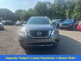 Used 2020 Nissan Pathfinder SV image 5