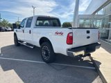 Used 2009 Ford F250 XLT image 3
