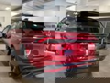 New 2024 Lincoln Nautilus Reserve w/ Jet Appearance Package (87T) image 5