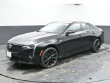 New 2025 Cadillac CT4 Premium Luxury image 4