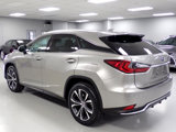 Used 2021 Lexus RX 450h AWD image 3