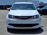 Used 2023 Chrysler Voyager LX image 2