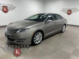 Used 2015 Lincoln MKZ AWD w/ Equipment Group 102A Reserve image 3