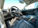 Used 2017 Ford Fusion SE w/ Equipment Group 201A image 2