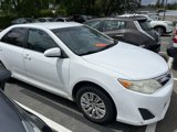 Used 2012 Toyota Camry LE image 2