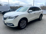 Used 2014 Acura MDX SH-AWD w/ Technology Package image 4