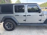Used 2018 Jeep Wrangler Unlimited Sport S image 3
