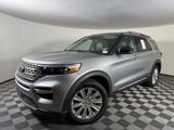 Used 2020 Ford Explorer Limited image 2