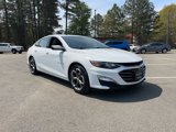 Used 2023 Chevrolet Malibu LT w/ Driver Confidence Package image 4