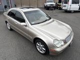 Used 2002 Mercedes-Benz C 240 Sedan image 5