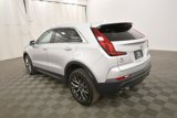 Used 2020 Cadillac XT4 Luxury w/ LPO, Midnight Sport Package image 5