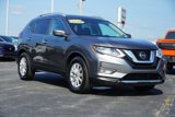Used 2018 Nissan Rogue SV image 2