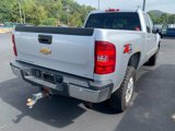 Used 2012 Chevrolet Silverado 2500 LT w/ Z71 Appearance Package image 4