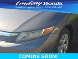 Used 2012 Honda Civic LX image 2