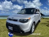 Used 2016 Kia Soul w/ Convenience Package image 1