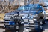 Used 2022 Jeep Compass Latitude w/ Convenience Group image 2
