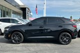 Used 2023 Buick Envision Preferred w/ Sport Touring Package image 3