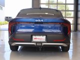 New 2025 Kia K4 LXS image 5