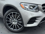 Certified 2019 Mercedes-Benz GLC 300 image 2