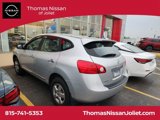 Used 2011 Nissan Rogue S image 4