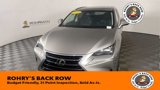 Used 2015 Lexus NX 200t AWD image 4