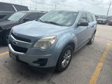 Used 2015 Chevrolet Equinox LS image 2