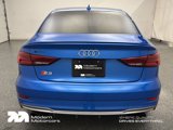 Used 2018 Audi S3 Premium Plus w/ Technology Package image 4