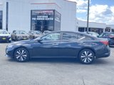 Used 2022 Nissan Altima 2.5 SV w/ SV Premium Package image 6