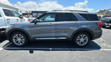 Certified 2022 Ford Explorer XLT w/ Equipment Group 202A image 3