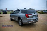 Used 2023 GMC Acadia Denali w/ LPO, Floor Liner Package image 5