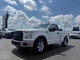 Used 2016 Ford F150 XL w/ Equipment Group 101A Mid image 2