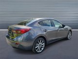 Used 2018 MAZDA MAZDA3 Touring image 3