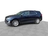 Used 2021 Chevrolet Equinox LT image 4